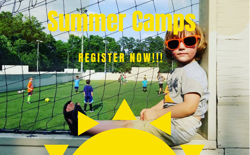 2024 SUMMER CAMPS